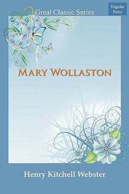 Mary Wollaston