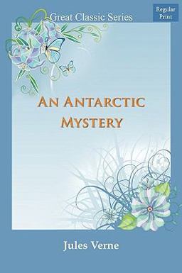 An Antarctic Mystery