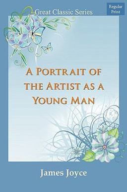 A Portrait of the Artist As a Young Man