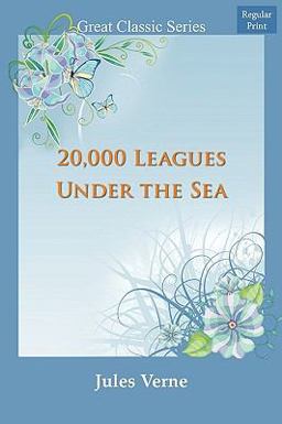 20,000 Leagues under the Sea