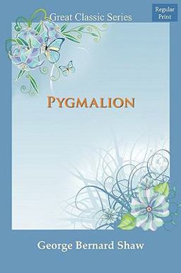 Pygmalion