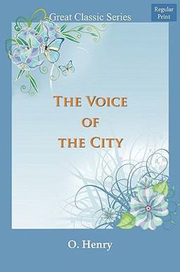 The Voice of the City