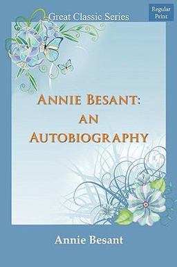 Annie Besant