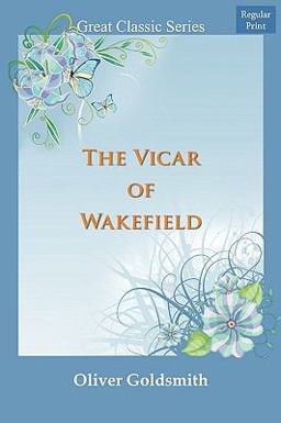 The Vicar of Wakefield