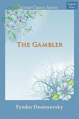 The Gambler