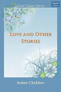 Love and Other Stories