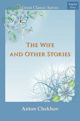 The Wife and Other Stories