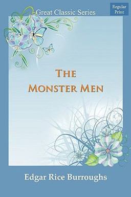 The Monster Men