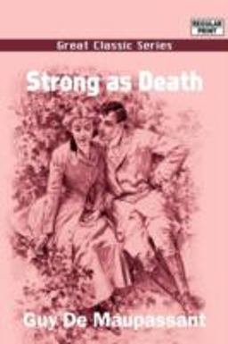 Strong As Death