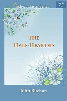 The Half-Hearted
