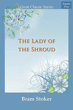 The Lady of the Shroud