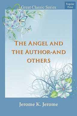 The Angel and the Author