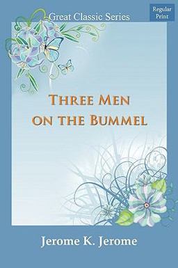 Three Men on the Bummel
