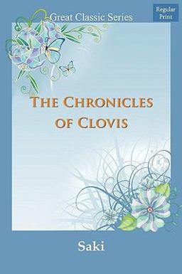 The Chronicles of Clovis