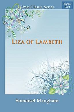 Liza of Lambeth