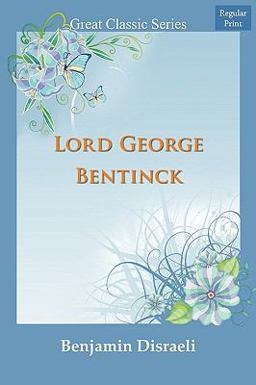 Lord George Bentinck