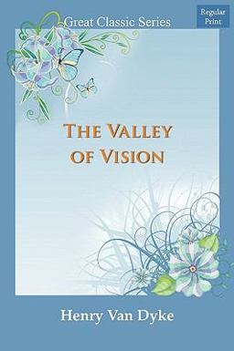 The Valley of Vision