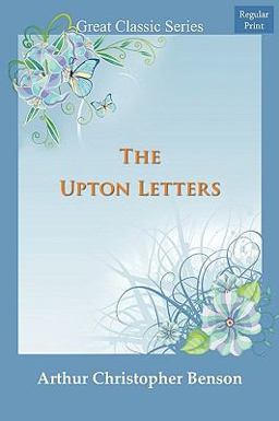 The Upton Letters