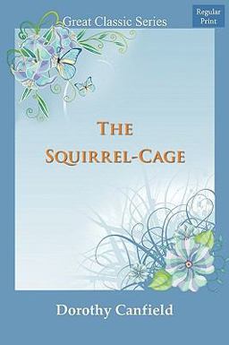 The Squirrel-Cage
