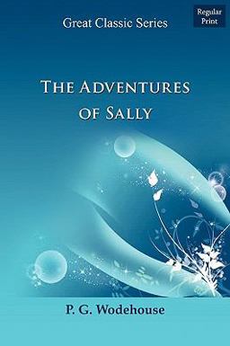 The Adventures of Sally