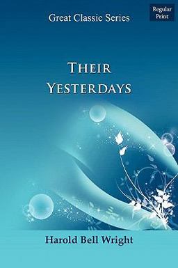 Their Yesterdays