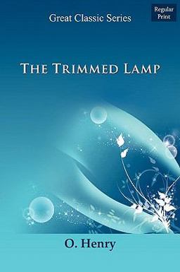 The Trimmed Lamp