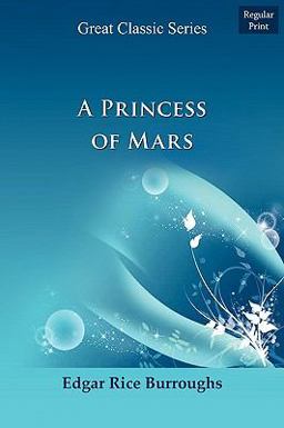 A Princess of Mars