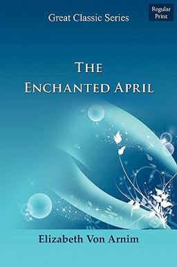 The Enchanted April