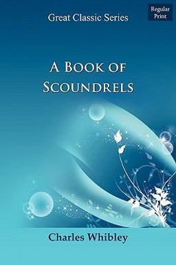 A Book of Scoundrels