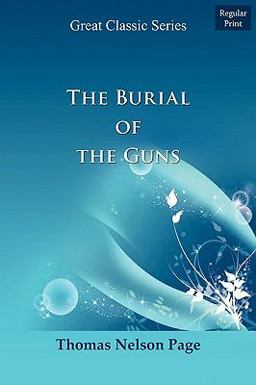 The Burial of the Guns