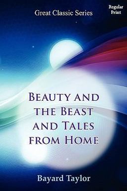 Beauty and the Beast and Tales from Home