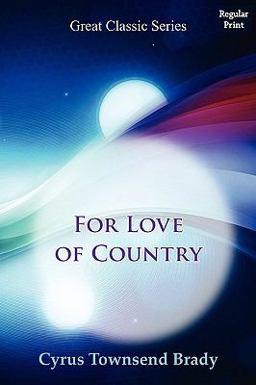 For Love of Country