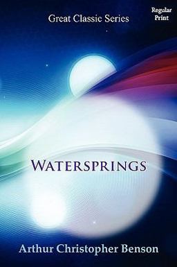 Watersprings