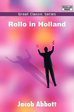 Rollo in Holland