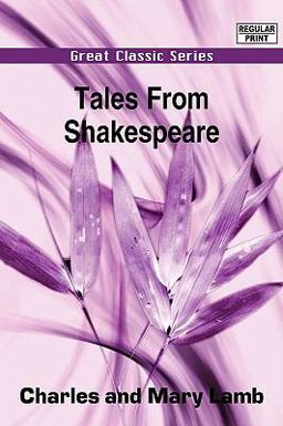 Tales from Shakespeare
