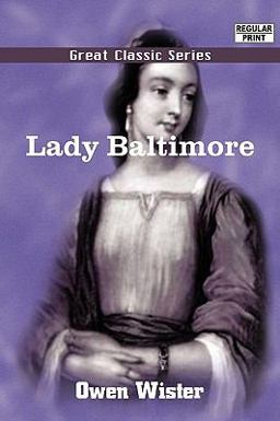 Lady Baltimore