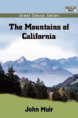 The Mountains of Californi
