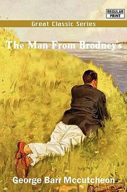 The Man from Brodney's