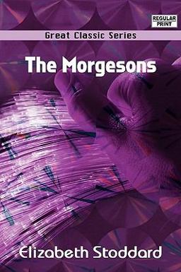 The Morgesons