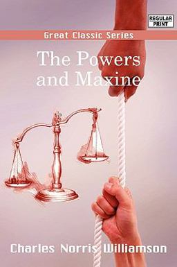 The Powers and Maxine