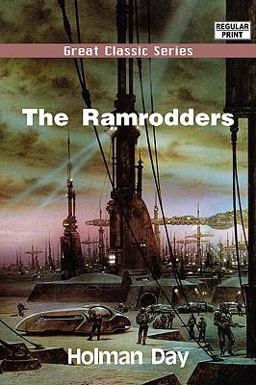 The Ramrodders The Ramrodders