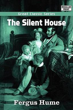 The Silent House