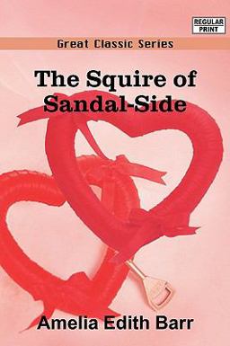 The Squire of Sandal-Side