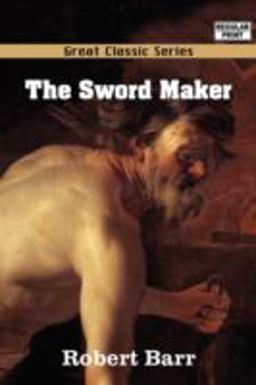 The Sword Maker