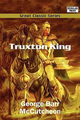 Truxton King