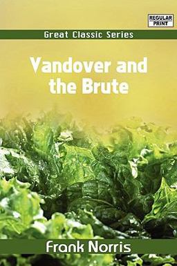 VanDover and the Brute