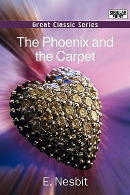 The Phoenix and the Carpet