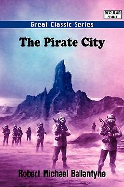 The Pirate City