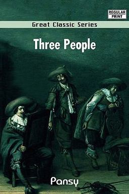 Three People