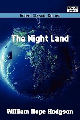 The Night Land
